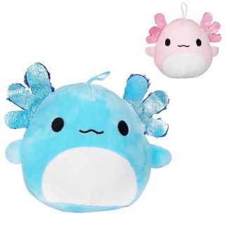 Obrázek z Axolotl plyš 10cm 